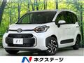2026 Toyota Sienta