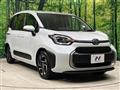 2026 Toyota Sienta