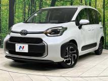2026 Toyota Sienta