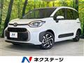2026 Toyota Sienta