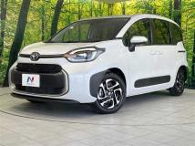 2026 Toyota Sienta