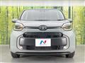 2026 Toyota Sienta