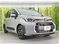 2026 Toyota Sienta