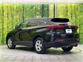 2020 Toyota Harrier