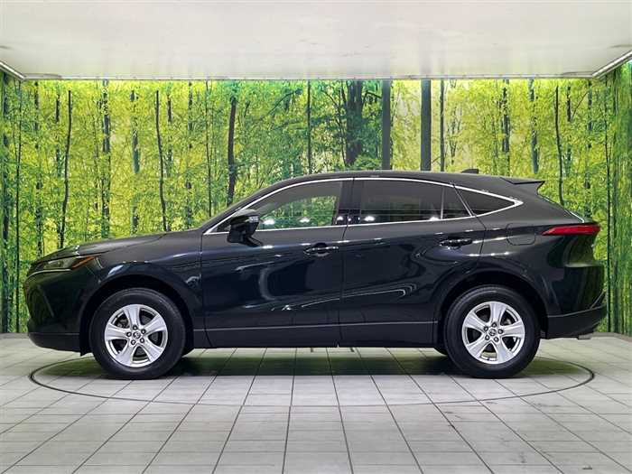 Toyota Harrier 2020 — миниатюра 7