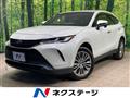 2020 Toyota Harrier