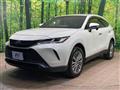 2020 Toyota Harrier