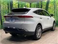 2020 Toyota Harrier