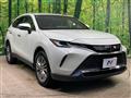 2020 Toyota Harrier