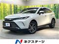 2021 Toyota Harrier