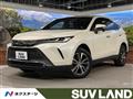 2021 Toyota Harrier