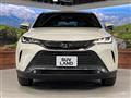 2021 Toyota Harrier