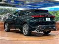 2023 Toyota Harrier