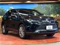 2024 Toyota Harrier