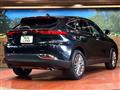 2024 Toyota Harrier