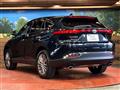 2024 Toyota Harrier