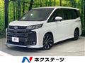 2022 Toyota Noah