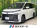 2022 Toyota Voxy