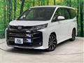 2022 Toyota Noah