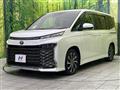 2022 Toyota Voxy