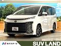 2022 Toyota Voxy