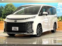 2022 Toyota Voxy