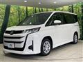 2022 Toyota Noah