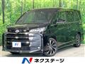 2023 Toyota Noah