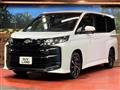 2023 Toyota Noah
