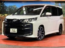 2023 Toyota Noah