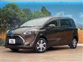 2018 Toyota Sienta