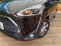 2018 Toyota Sienta