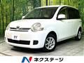 2008 Toyota Sienta