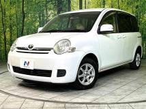 2008 Toyota Sienta