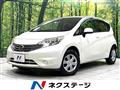2012 Nissan Note