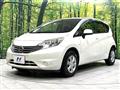 2012 Nissan Note
