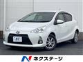 2013 Toyota AQUA