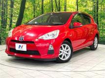 2013 Toyota AQUA