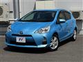 2014 Toyota AQUA