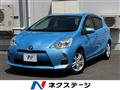 2014 Toyota AQUA