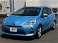 2014 Toyota AQUA