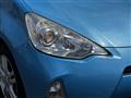 2014 Toyota AQUA