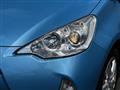 2014 Toyota AQUA
