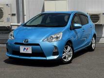 2014 Toyota AQUA