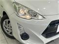 2015 Toyota AQUA