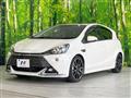 2016 Toyota AQUA