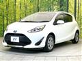 2021 Toyota AQUA