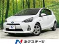 2013 Toyota AQUA