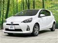 2013 Toyota AQUA