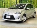 2013 Toyota AQUA
